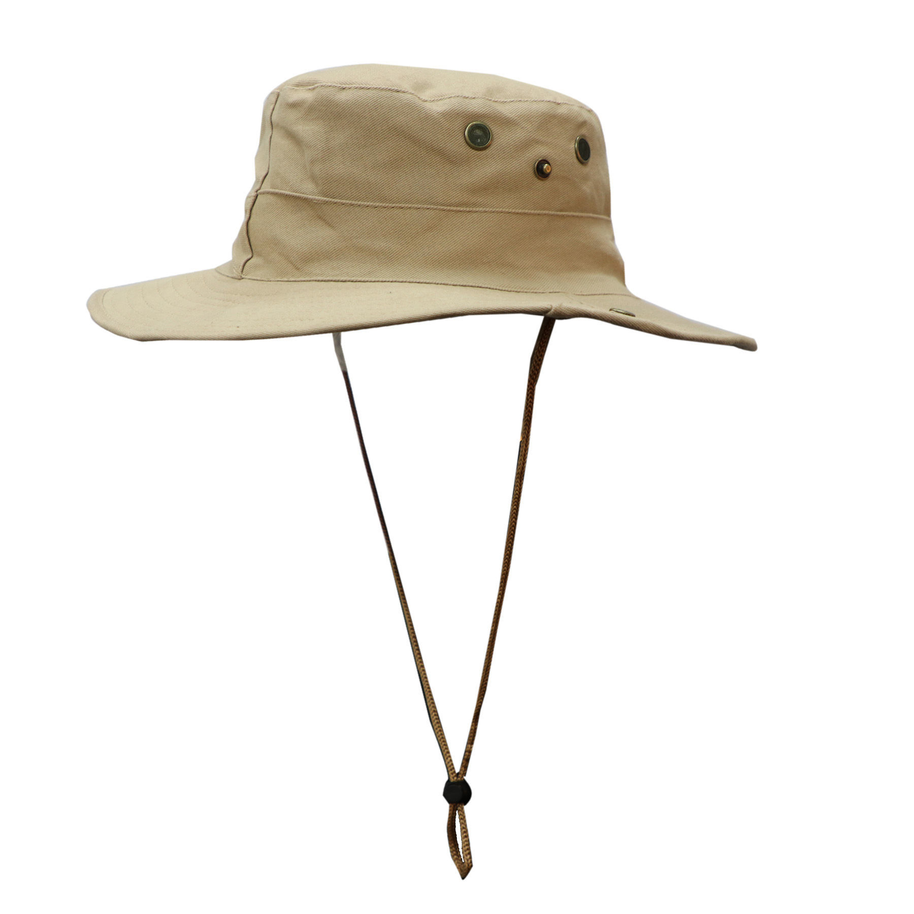 Safari Hat Cotton