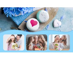 Epeios 12-Piece Premium Bath Bombs