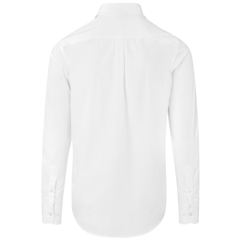 Mens Long Sleeve Empire Shirt