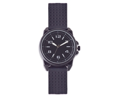 Mens Mercury Resin Watch