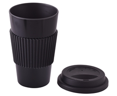 Bamboo 350ml Coffee Mug