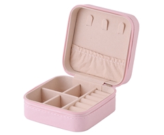 Mini Jewellery Case