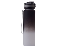 Gradient 1 Litre Water Bottle