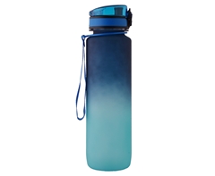 Gradient 1 Litre Water Bottle