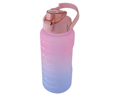 Motivation 2 Litre Water Bottle