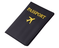 Passport Wallet