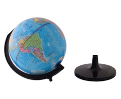 Rotating Globe