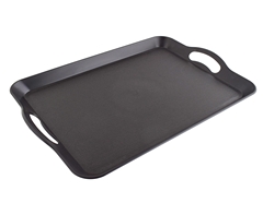 Grip & Serve Kitchen Tray