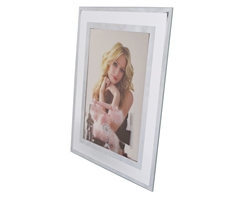 Elegant Moments Photo Frame