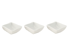 3-Piece Snack Bowl Set