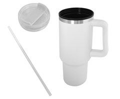 Hydro 1200ml Travel Tumbler