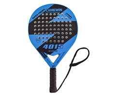 Camewin 4003 Teardrop Padel Racket