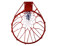 Basketball ProHoop Rim Set