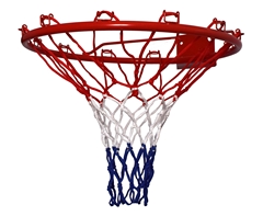 Basketball ProHoop Rim Set