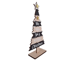 Christmas Tree Decoration Stand