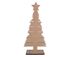 Christmas Tree Decoration Stand