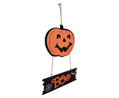 Halloween Jack-O Lantern Decoration