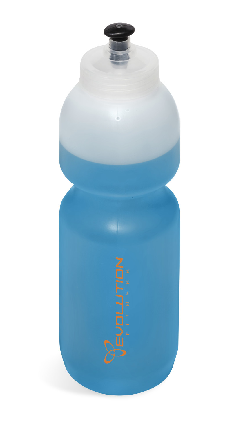 Alpine Plastic Water Bottle - 800ml