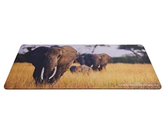 Sublimation Bar Mat / Mouse Pad