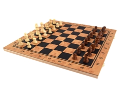 Classic 3-in-1 Game Set