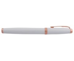 Copper Crest Roller Ball Pen