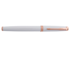 Copper Crest Roller Ball Pen