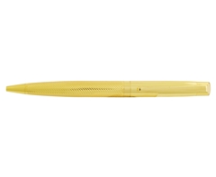 Golden Quill Ball Point Pen