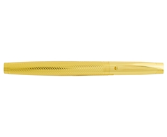 Golden Quill Roller Ball Pen