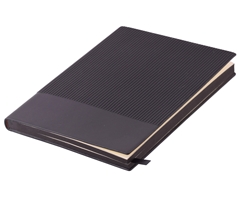 Ridge A5 Notebook