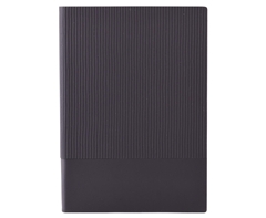 Ridge A5 Notebook