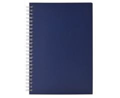 Memoire A5 Notebook