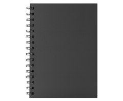 Memoire A5 Notebook