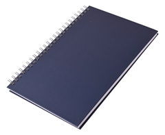 Memoire A5 Notebook