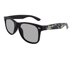 Kids Camo Sunglasses