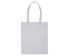 Custom Poly Oxford Sub Shopper - Large