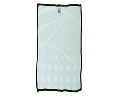 Custom Single-Sided Sub Gym Towel