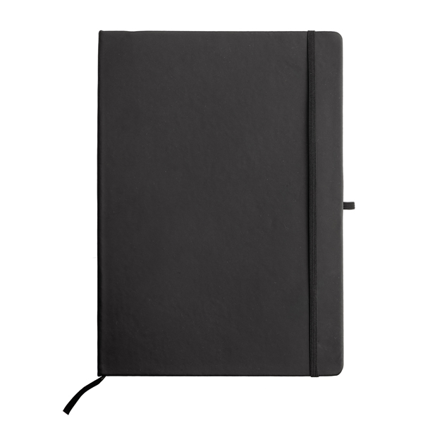 A4 Jalene Hardcover Notebook