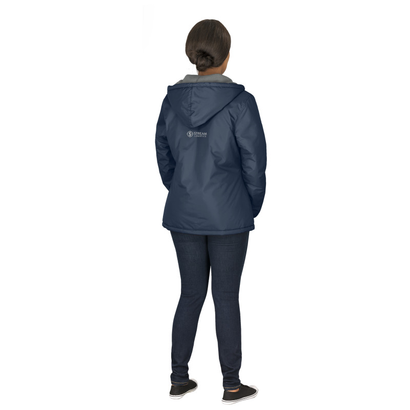 Ladies Hamilton Jacket