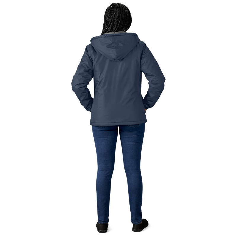 Ladies Hamilton Jacket