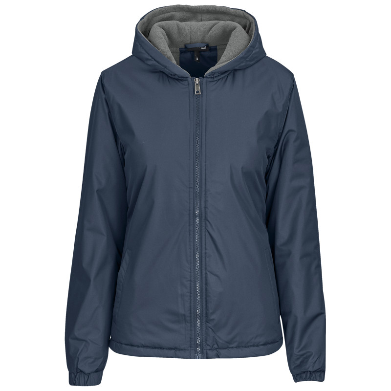 Ladies Hamilton Jacket