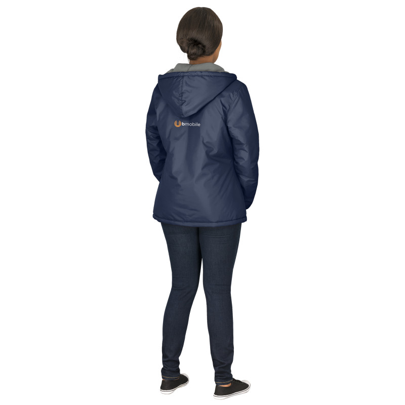 Ladies Hamilton Jacket