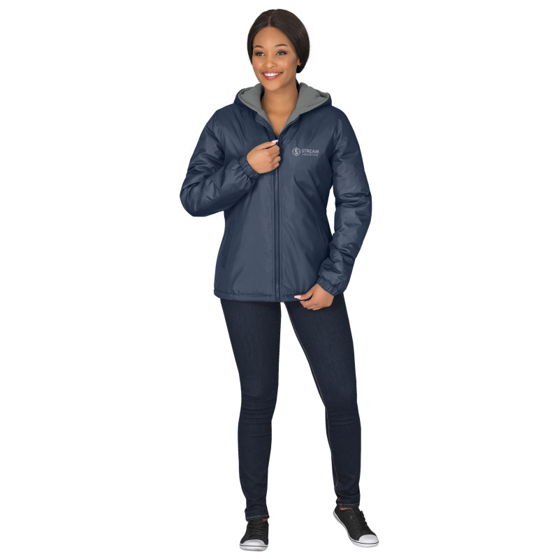 Ladies Hamilton Jacket