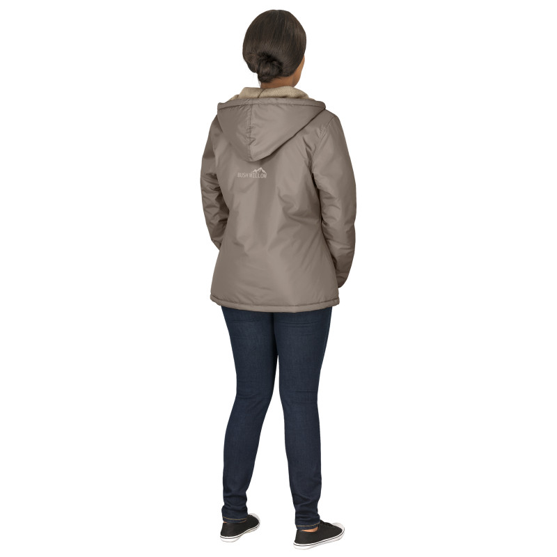 Ladies Hamilton Jacket