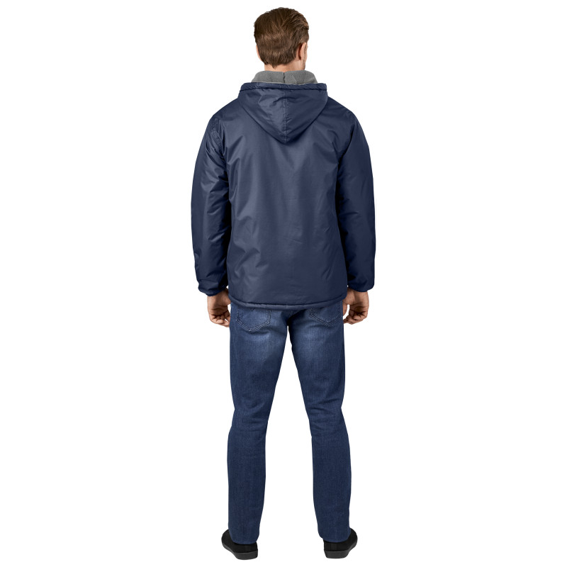 Mens Hamilton Jacket