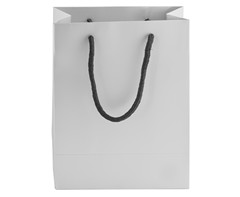 230gsm Matte Gift Bag - 33cm