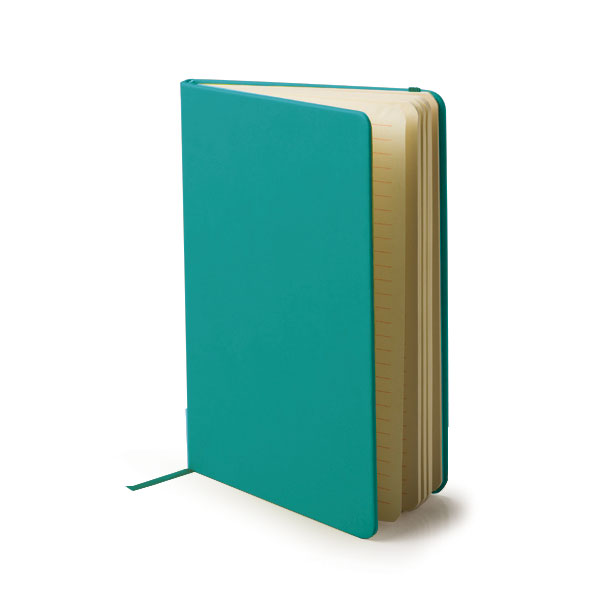 A5 Sorbet Notebook