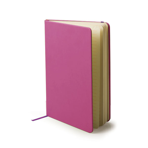 A5 Sorbet Notebook