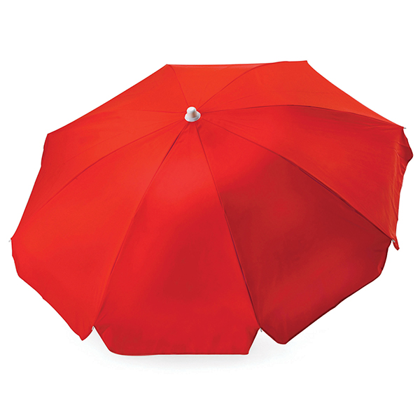 8 Panel Beach Umbrella