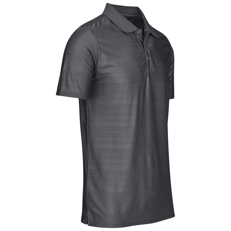 Mens Milan Golf Shirt