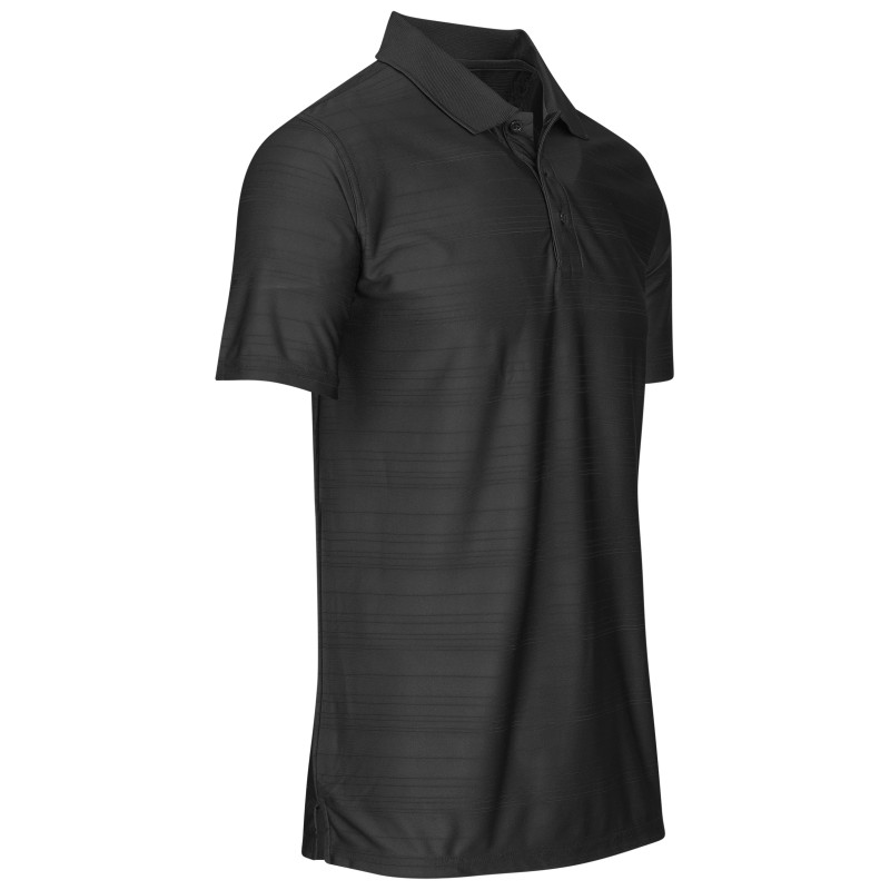 Mens Milan Golf Shirt